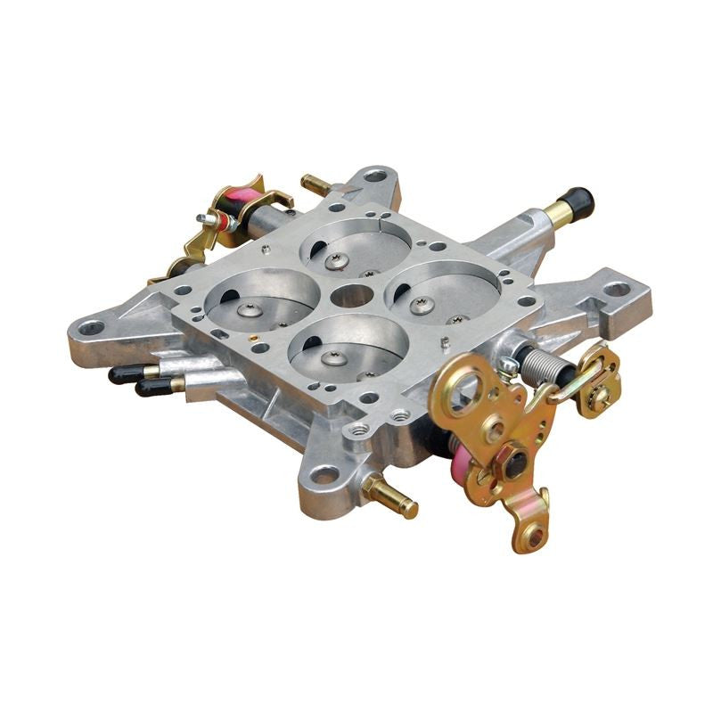 ALUMINUM THROTTLE BASE PL