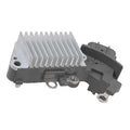 RE ALTERNATOR