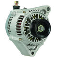 RE ALTERNATOR