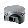 Mahle MS Piston Set RB25DET 86.50mm Bore 71.7mm Stroke 121.5mm Rod 21mm Pin 11.5cc 8.5 CR - Single