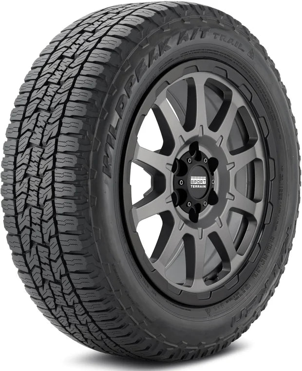 215/75R15 100T SL WILDPEAK A/T TRAIL