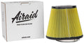 Airaid air filter installed view