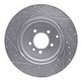DFC auto part