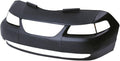 LEBRA CUSTOM FRONT END COVER BLACK