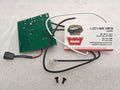 ~(0.4 lbs. 4X4X4)~ S/P Load Limiter PullzAll 120V