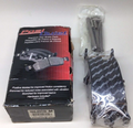 Centric Posi-Quiet Extended Wear Brake Pads w/Hardware - Front/Rear