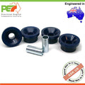 SuperPro Nissan-S/Member To Body Mount