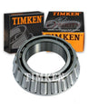 TIMKEN red auto part