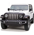 LEBRA CUSTOM FRONT END COVER