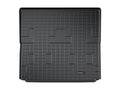 WeatherTech 2022+ Genesis GV70 Cargo Liner - Black (Behind 2nd Row Seating)