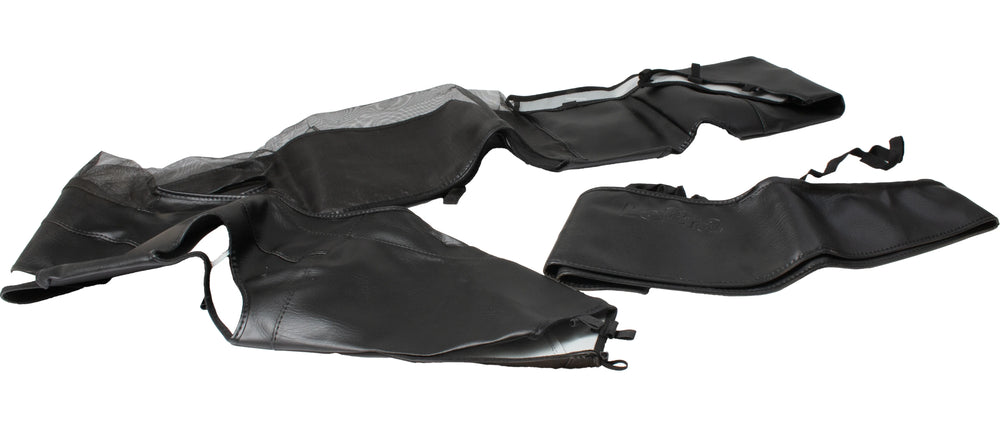 LEBRA fender flares