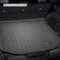 WeatherTech 11+ Ford Explorer Cargo Liners - Black