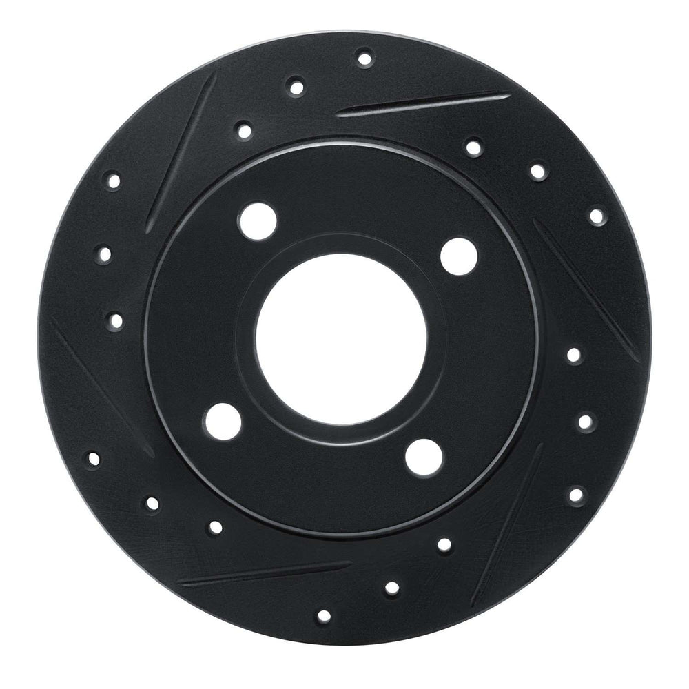 R1 Concepts black auto part