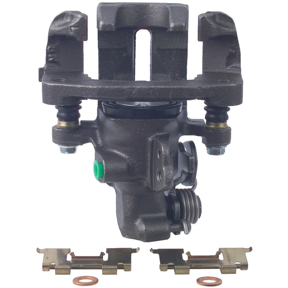 A1 REMFG INC auto part