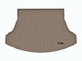 WeatherTech 23-24 Lexus RZ Cargo Liner - Tan