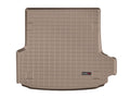 WeatherTech 14+ BMW 3-Series Gran Turismo Cargo Liners - Black
