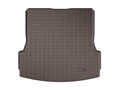 WeatherTech 20+ Ford Explorer Cargo Liner - Cocoa