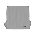 WeatherTech 03+ Lexus GX470 Cargo Liners - Grey