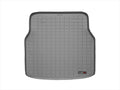 WeatherTech 02-07 Mercedes-Benz C320 Wagon Cargo Liners - Grey