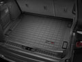 WeatherTech 12+ Land Rover Ranger Rover Evoque Cargo Liners - Black
