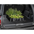 WeatherTech 12+ Land Rover Ranger Rover Evoque Cargo Liners - Black