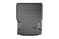 WeatherTech 14+ BMW 4-Series Cargo Liners - Black