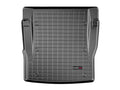 WeatherTech 14+ BMW 4-Series Cargo Liners - Black