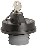 Gates Keyed Alike Fuel Tank Cap