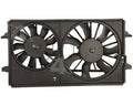 RADIATOR CONDENSER FAN