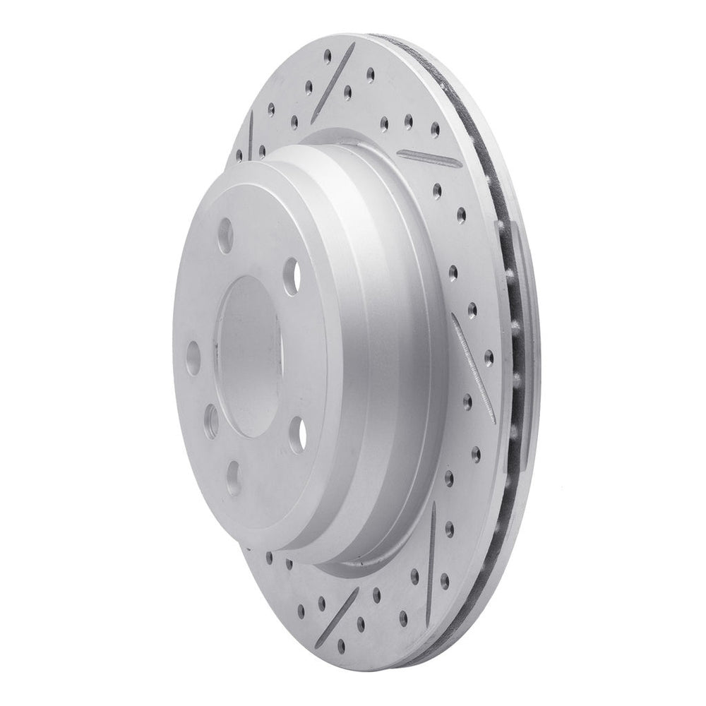 DFC auto part