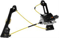 WINDOW REGULATOR