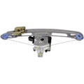 WINDOW REGULATOR
