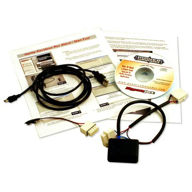 HARLEYDAVIDSON REV XTEND KIT