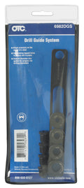 MECHANICS DRILL GUIDE SET