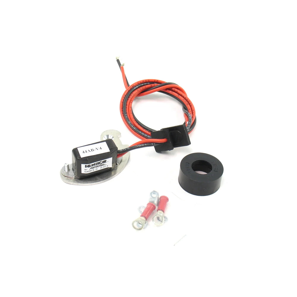 IGNITOR BOSCH 6CYL