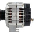 REMY red auto part