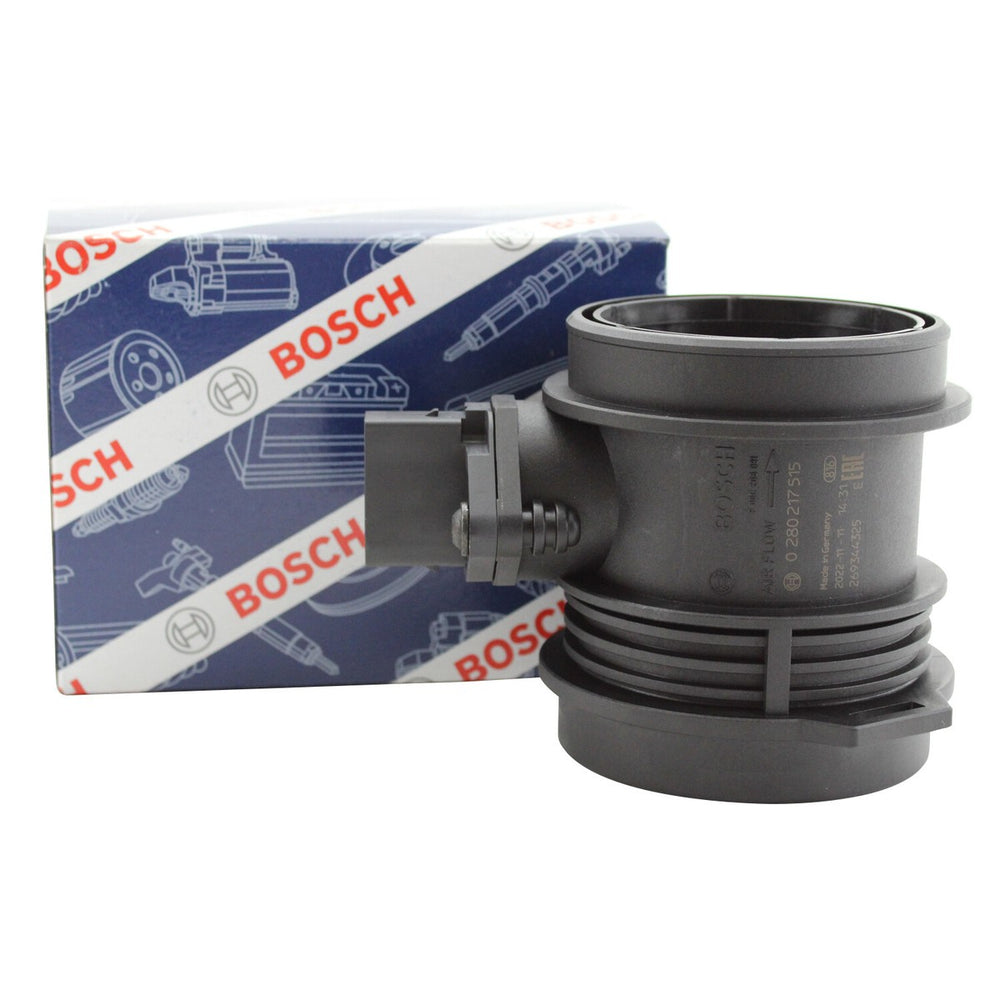 MAF SENSOR