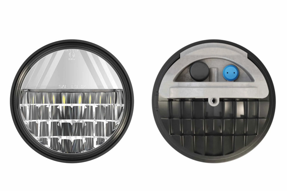 602512V HARMONIZED FOG LAMP