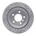 R1 Concepts auto part detail