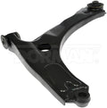 CONTROL ARM