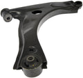 CONTROL ARM
