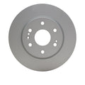 DFC 19-26 Cadillac VISTIQ Front GeoSPEC Coated Rotor