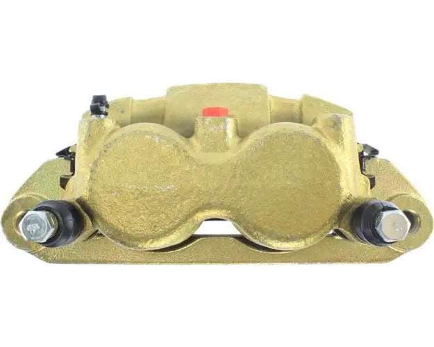 Posi-Quiet Loaded Caliper