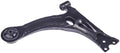 CONTROL ARM W/O BALL