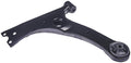 CONTROL ARM W/O BALL