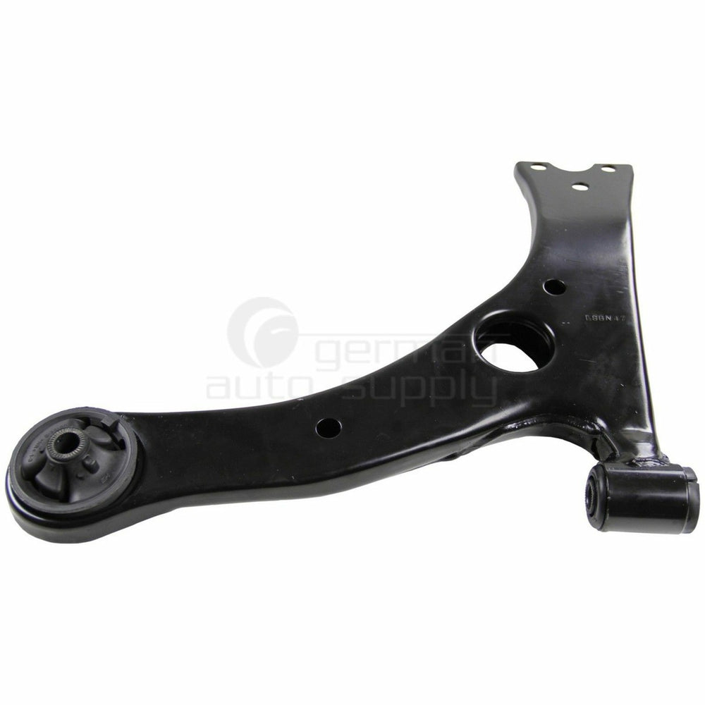 CONTROL ARM W/O BALL
