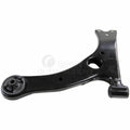 CONTROL ARM W/O BALL