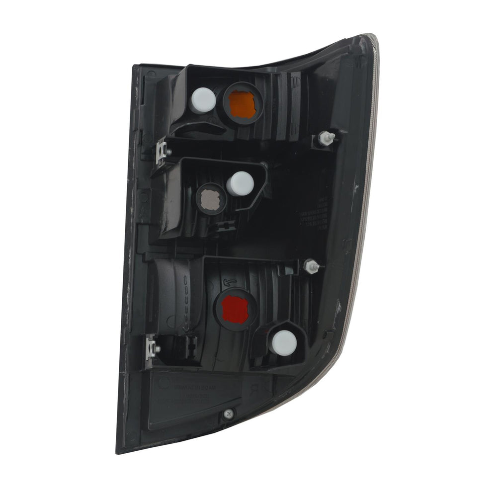 LH TAILLAMP LENS/HOUSING HONDA RIDGELINE 20062008