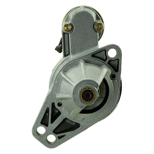 REMY red auto part