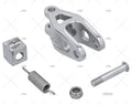 LEWMAR auto part